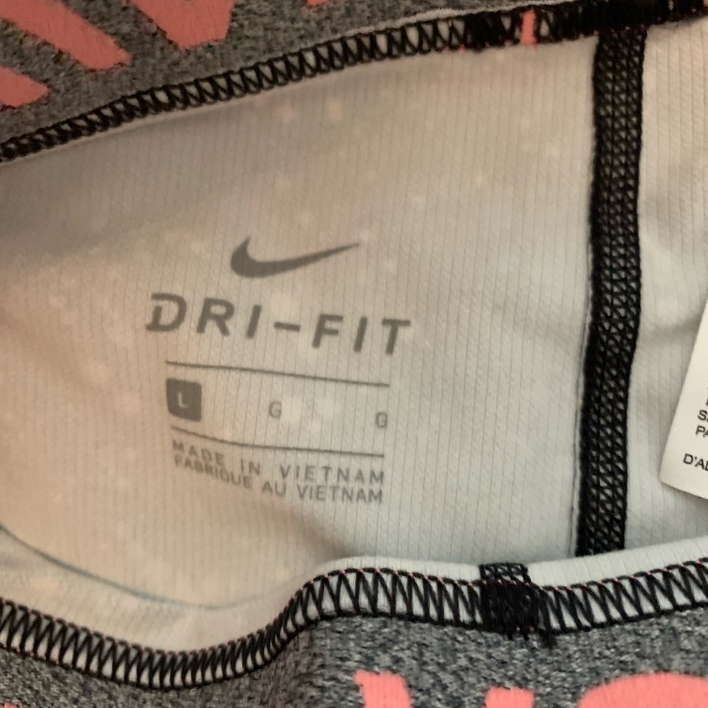 Nike kids legging